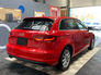 2015 AUDI A3 ONLY €14950! AUDI A3 AUTOMATIC A3 1.4 TFSI / 69k KMs / Reverse Camer & Adaptive Cruise