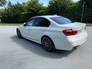 2016 BMW 3 SERIES 320d M Sport Auto