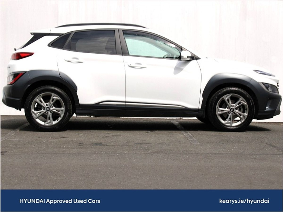 Hyundai Kona 1.0 T-GDI Executive — thumbnail 28