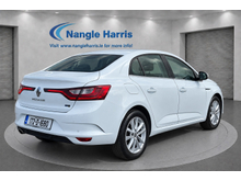 2017 Renault Megane 1.5L Diesel For Sale Images