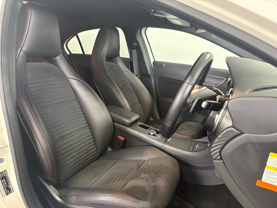 2015 Mercedes-Benz A Class 1.6L Petrol For Sale Images
