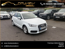 2018 Audi A1 1L Petrol For Sale Images