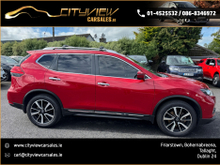 2020 Nissan X-Trail 1.7L Diesel For Sale Images