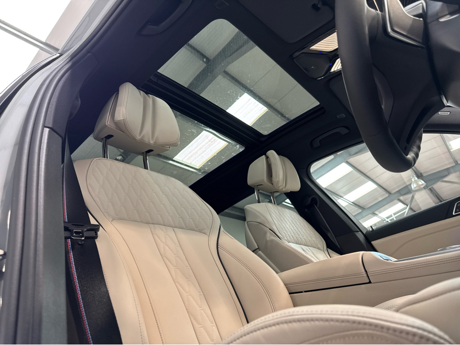 2025 BMW X5 3.0L Diesel For Sale Images