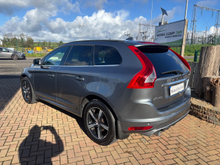 2016 Volvo XC60 2.4L Diesel For Sale Images
