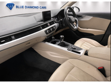 2016 Audi A4 2L Diesel For Sale Images