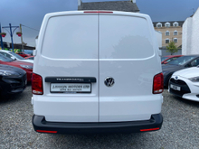 2023 Volkswagen Transporter 2L Diesel For Sale Images