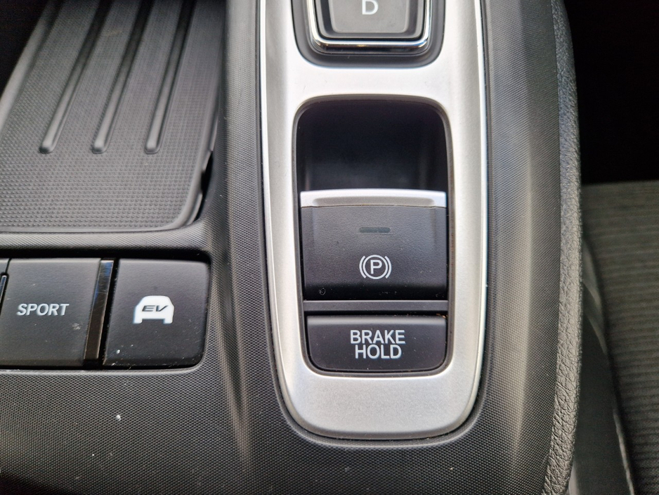2020 Honda Insight 1.5L Petrol Hybrid For Sale Images