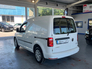 2016 VOLKSWAGEN CADDY C20 TRENDLINE TDI