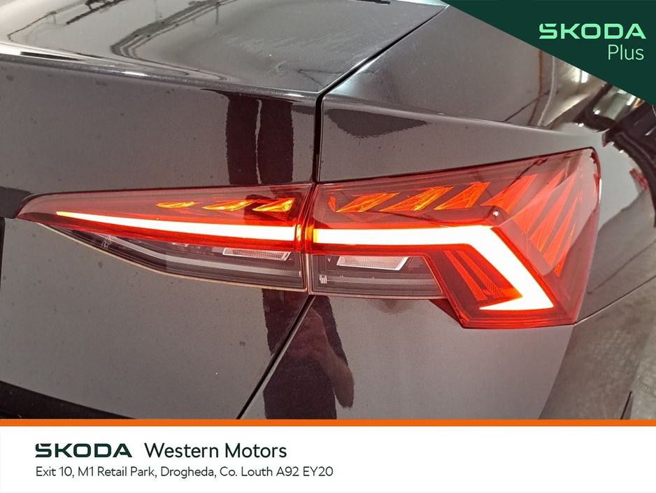 Skoda Octavia OCTAVIA STY 2.0TDI 115HP — thumbnail 17