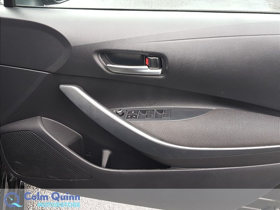 Used Toyota Corolla LUNA SALOON 1.8 PETROL HYBRID (2023 (231))