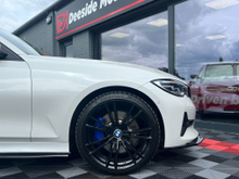 2021 BMW 3 Series 2L Petrol Plug-in Hybrid For Sale Images