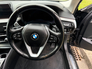 2019 BMW 5 SERIES HIGH SPEC TOURING MODEL IRISH CAR