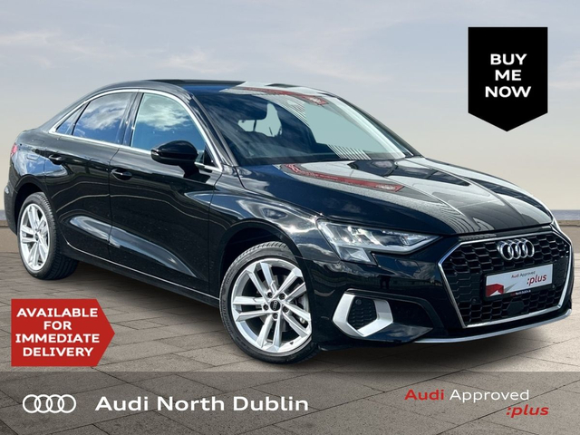 2024 AUDI A3 A3 SAL 30 TDI 115HP SE