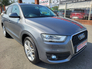 2014 AUDI Q3 (2Yr warranty) 1.4 TFSI Auto SE