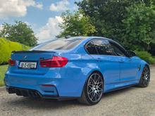 2018 BMW M3 3L Petrol For Sale Images