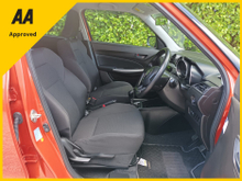 2020 Suzuki Swift 1.2L Petrol For Sale Images