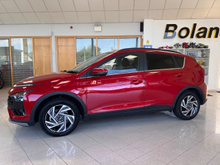 2025 Hyundai Bayon 1.2L Petrol For Sale Images