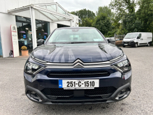 2025 Citroen C4 1.2L Petrol Hybrid For Sale Images