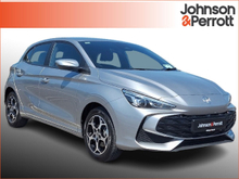 MG MG3 EXCITE HYBRID+