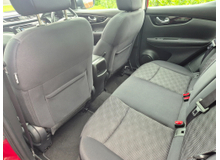 2017 Nissan Qashqai 1.6L Diesel For Sale Images