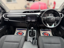 2023 Toyota Hilux 2.4L Diesel For Sale Images