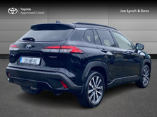 Toyota Corolla Cross Hybrid Sport 2.0