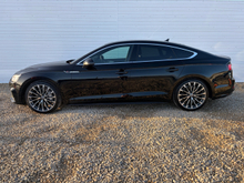 2017 Audi A5 2L Diesel For Sale Images