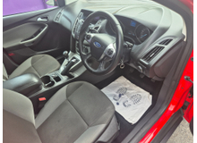 2013 Ford Focus 1.6L Diesel For Sale Images