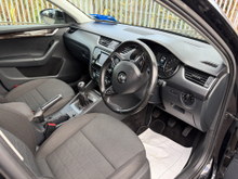 2015 Skoda Octavia 1.6L Diesel For Sale Images