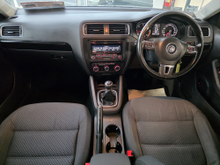 2011 Volkswagen Jetta 1.6L Diesel For Sale Images