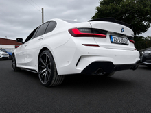 2022 BMW 3 Series 2L Petrol Plug-in Hybrid For Sale Images