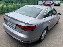 2016 Audi A4 2L Diesel For Sale Images