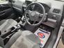 2013 VAUXHALL ZAFIRA 1.7 CDTI EXCLUSIVE E/F 1 110PS 5DR