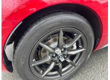 2017 Mazda MX-5 1.5L Petrol For Sale Images
