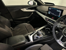 2020 Audi A4 2L Diesel For Sale Images