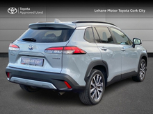 Toyota Corolla Cross CROSS LUNA SPORT...