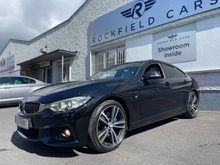2015 BMW 4 Series 2L Diesel For Sale Images