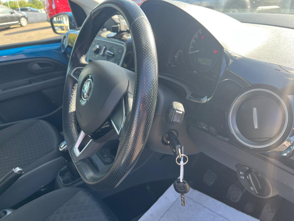 2019 Skoda Citigo 1L Petrol For Sale Images