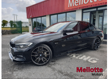 2021 BMW 3 Series 2.0L Petrol Plug-in Hybrid For Sale Images