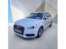 2015 Audi A1 1.4L Diesel For Sale Images