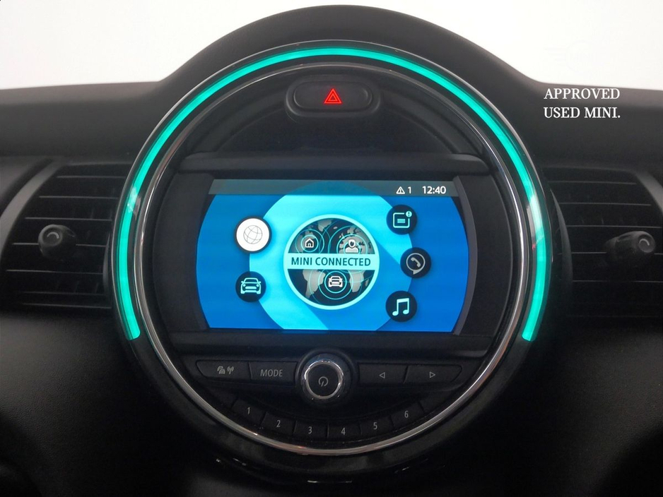 2021 MINI Hatch 1.5L Petrol For Sale Images