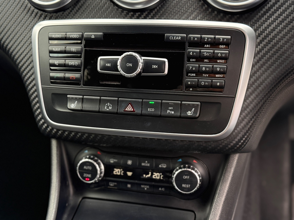 2014 Mercedes-Benz A Class 1.6L Petrol For Sale Images