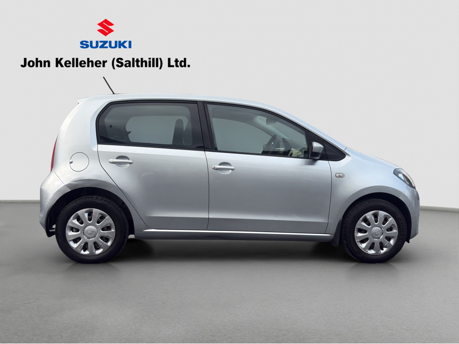 2014 Skoda Citigo For Sale Images