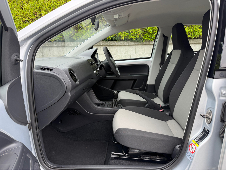 2013 Skoda Citigo 1L Petrol For Sale Images