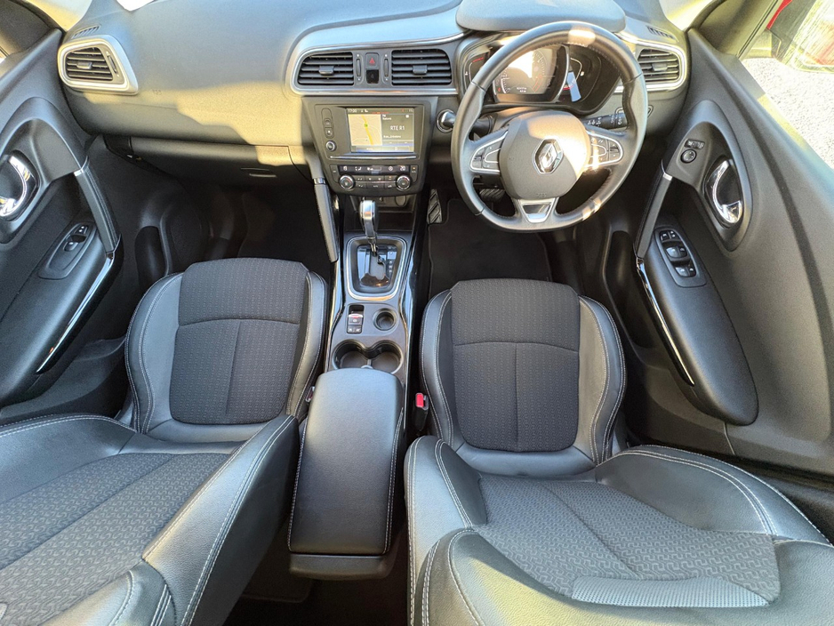 2020 Nissan Qashqai 1.5L Diesel For Sale Images