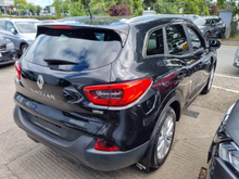 2017 Renault Kadjar 1.5L Diesel For Sale Images