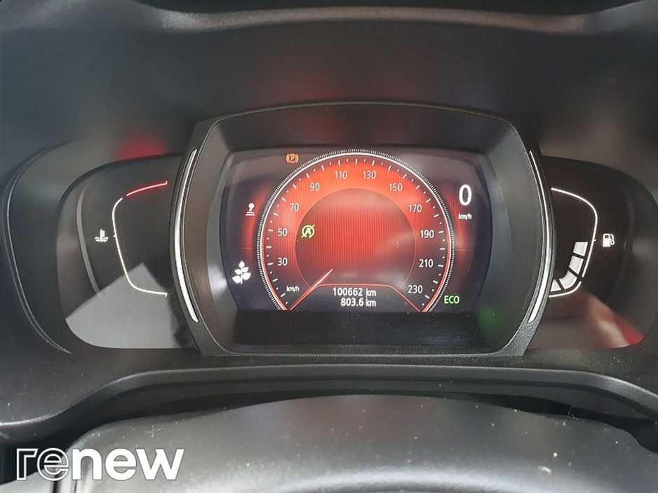 2020 Renault Kadjar 1.5L Diesel For Sale Images