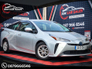 2020 TOYOTA PRIUS DAA-ZVW51 5DR AUTO