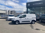2026 CITROEN BERLINGO Berlingo Enterprise MWB 100BHP 6 SPEED // 3 SEAT VAN // NEARSIDE SLIDING DOOR // REVERSING CAMERA // AIRCONDITIONING
